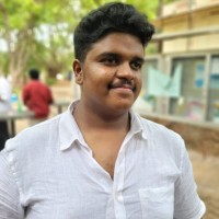 Muthiah Shrinath K S