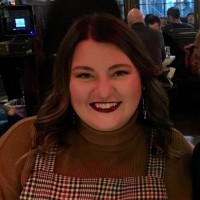 Rachel Buckley, Cnim