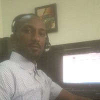 Ibrahima Fall