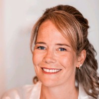 Sarah Kübler (Tréguer)