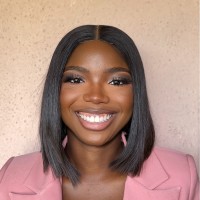 Favour Oguntade