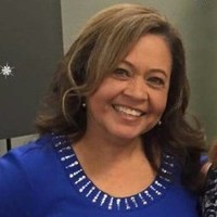 Lorraine Camarillo