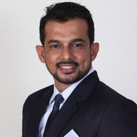 Prashant Shetty