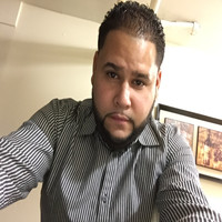 Eligio Peralta