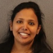 Sheeba Joseph