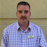 Darren Hine