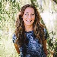 Danielle Garrett