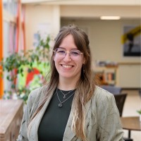 Michelle Hagemeijer