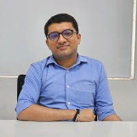 Dr. Raghav Mishra