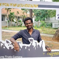 Logeshwaran Saravanan