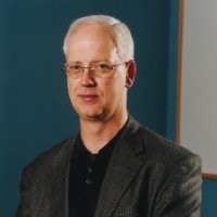 Daryl Keys C.E.T.-Fellow