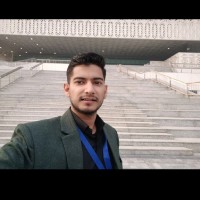 Mohd Irshad