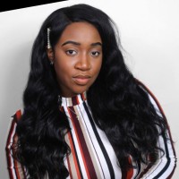 Sharlene Cooper