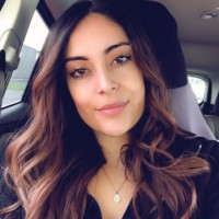 Cynthia Martinez