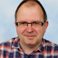 Bart Waltmans