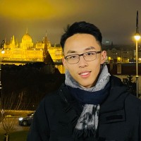 Juncheng Yu