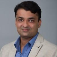 Shrikant Autade, Pmp® Pgmp®