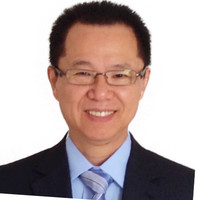 Henry Jiang, PhD, CISM, CISSP, TOGAF9