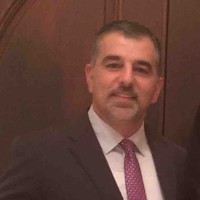 Elias S Salameh