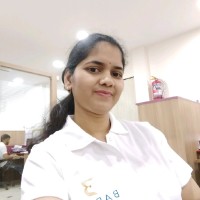 Sheetal Gohate