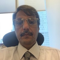 Zulfiqar Zaidi