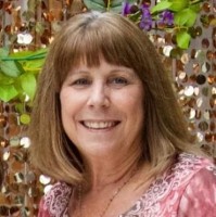 Mary Ann Moore
