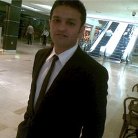 Azher Gendi