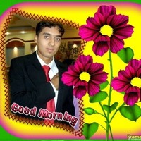 Muhammad Rustam
