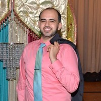 Khaled Khalil