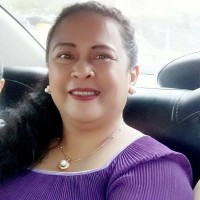 Josephine Guantia
