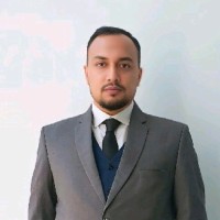 Md. Nazmus Sakib