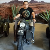 Yudha Pranata
