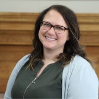 Hannah Stultz