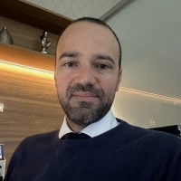 Aron Guimarães MD, PhD