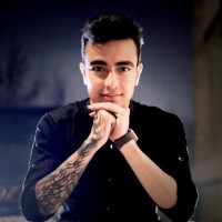 Reza Rahide