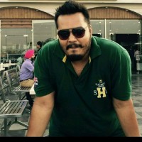 Aalok umrey