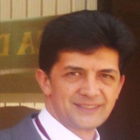 Carlos William Mera Rodriguez