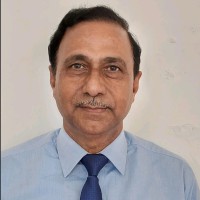 B K Singh