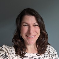 Amy O'Connell