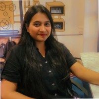 Samiksha Agarwal