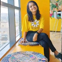 Samiksha Waghmare