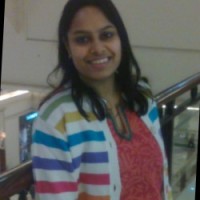 Shefali Gupta