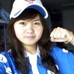Jilly Li