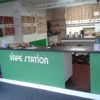 Vape Station
