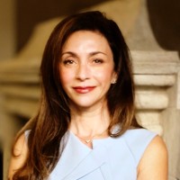 Maryam Muduroglu