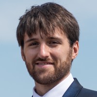Federico Bertoni