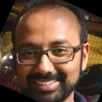 Jonathan Rajaratnam