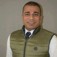 Gauravv Sharma