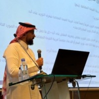 Abdullah Alghamdi
