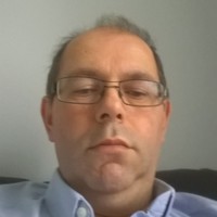 Ian Evans